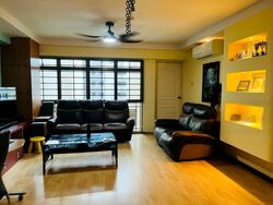 Blk 458 Pasir Ris Drive 4 (Pasir Ris), HDB 5 Rooms #568351901